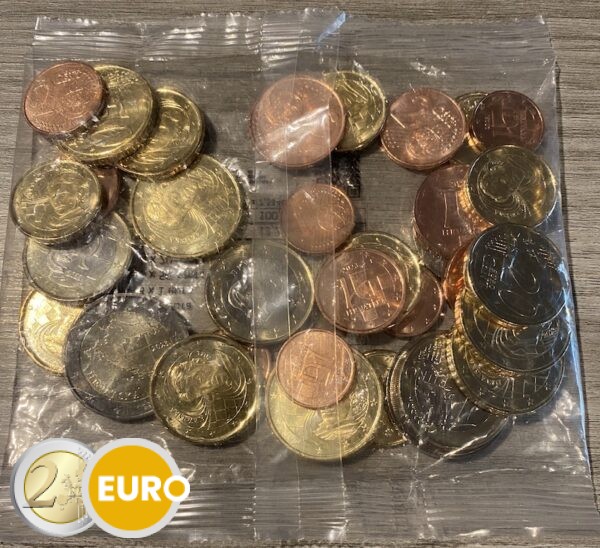 Starterkit Kroatië 2023