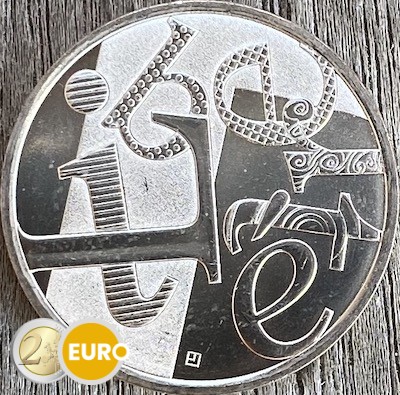5 euro Frankrijk 2013 - Liberté UNC