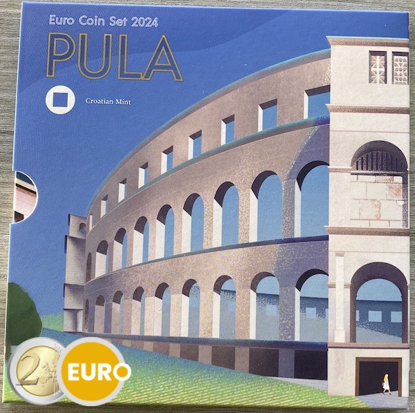 KMS Stgl. Kroatien 2024 Pula